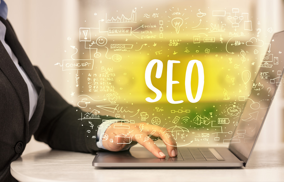 AGENCE SEO